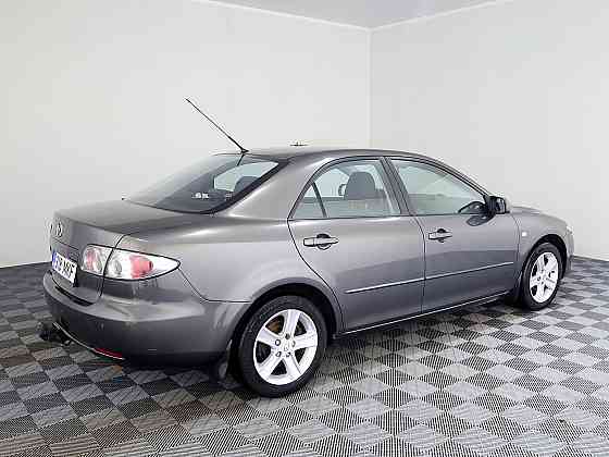 Mazda 6 Elegance Facelift ATM 2.0 108kW Tallina