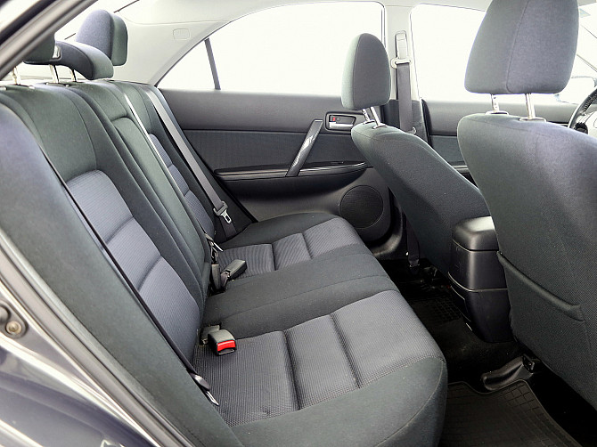Mazda 6 Elegance Facelift ATM 2.0 108kW Tallina - foto 7