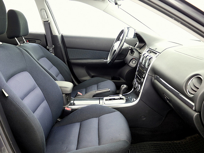 Mazda 6 Elegance Facelift ATM 2.0 108kW Tallina - foto 6