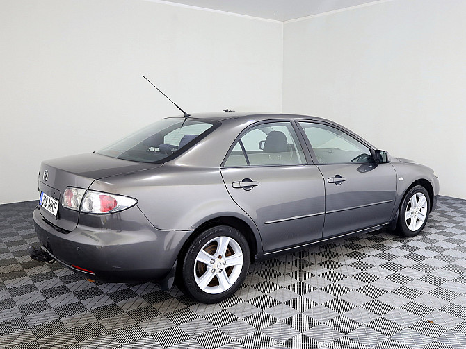 Mazda 6 Elegance Facelift ATM 2.0 108kW Tallina - foto 3