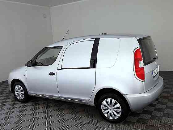 Skoda Praktik Van 1.4 63kW Tallina