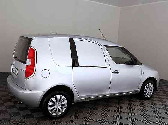 Skoda Praktik Van 1.4 63kW Tallina