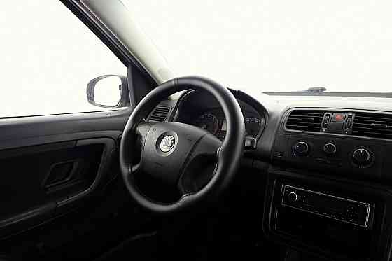 Skoda Praktik Van 1.4 63kW Tallina