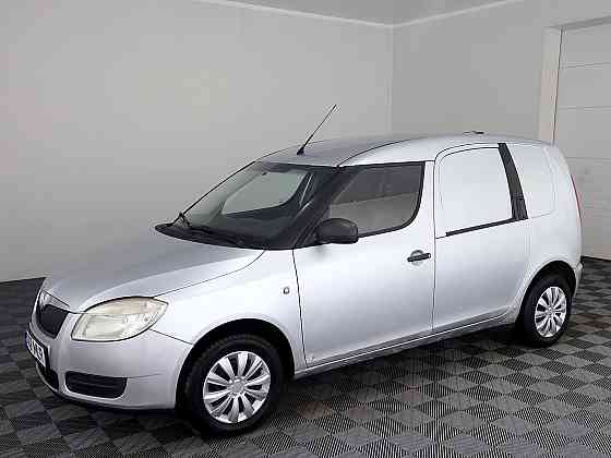 Skoda Praktik Van 1.4 63kW Tallina
