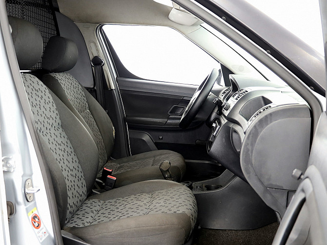 Skoda Praktik Van 1.4 63kW Tallina - foto 6