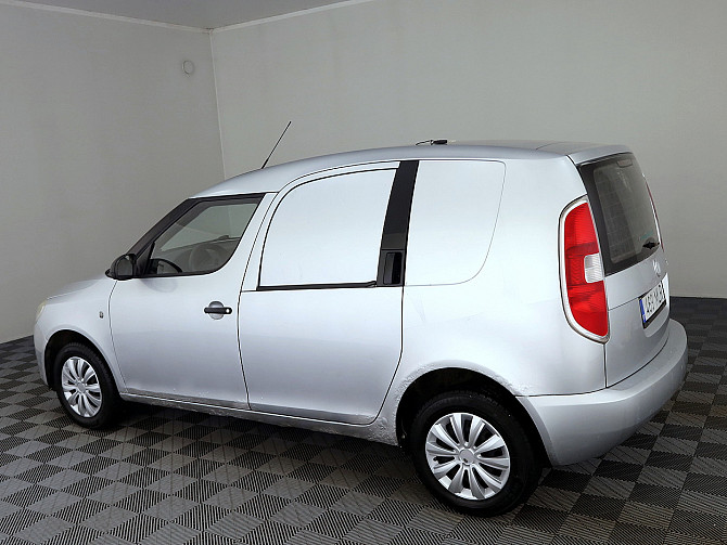 Skoda Praktik Van 1.4 63kW Tallina - foto 4