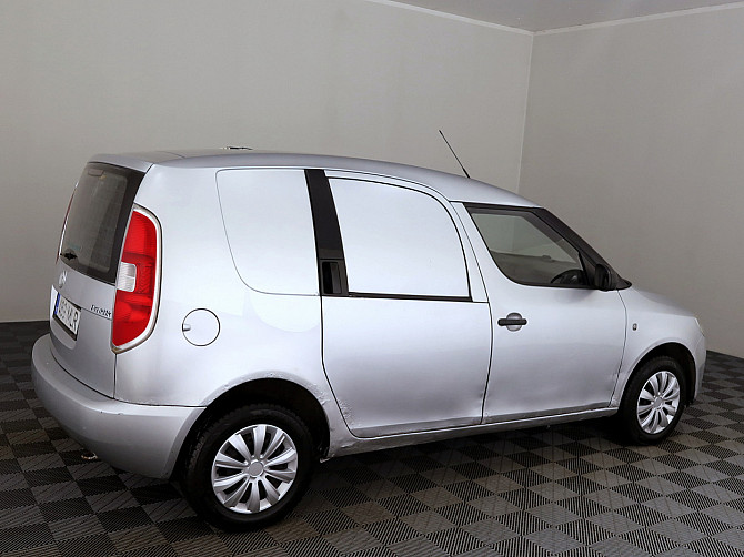 Skoda Praktik Van 1.4 63kW Tallina - foto 3