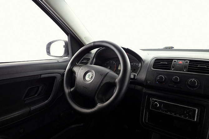 Skoda Praktik Van 1.4 63kW Tallina - foto 5