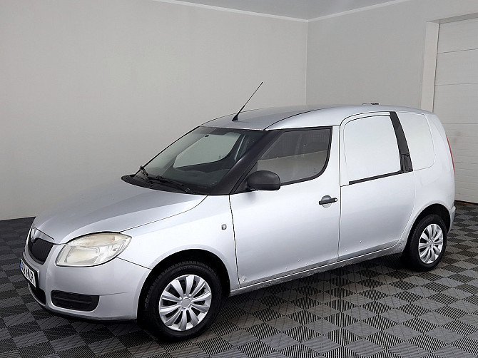 Skoda Praktik Van 1.4 63kW Tallina - foto 2