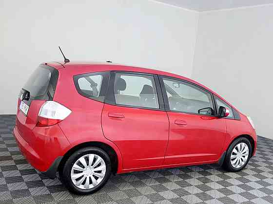Honda Jazz Elegance ATM 1.3 73kW Tallina