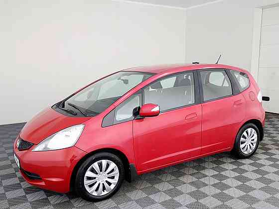 Honda Jazz Elegance ATM 1.3 73kW Tallina
