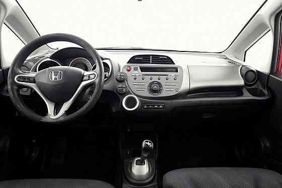 Honda Jazz Elegance ATM 1.3 73kW Tallina