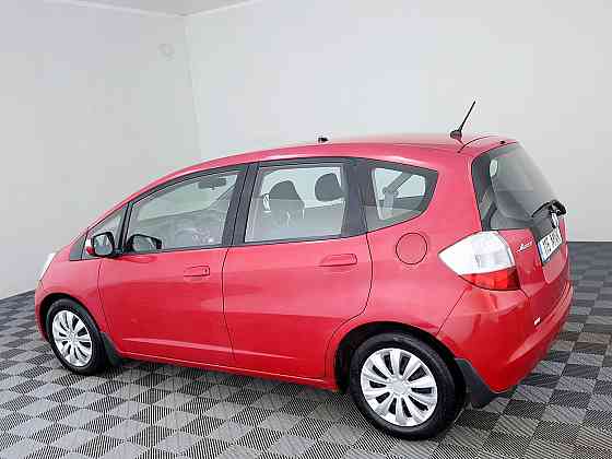 Honda Jazz Elegance ATM 1.3 73kW Tallina