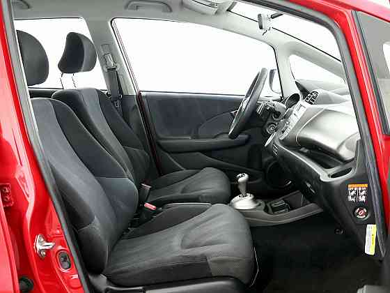 Honda Jazz Elegance ATM 1.3 73kW Tallina