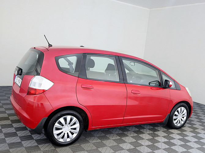 Honda Jazz Elegance ATM 1.3 73kW Tallina - foto 3