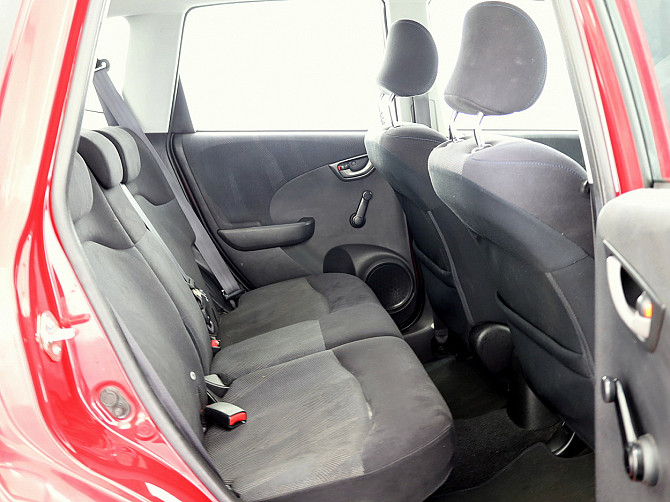 Honda Jazz Elegance ATM 1.3 73kW Tallina - foto 7