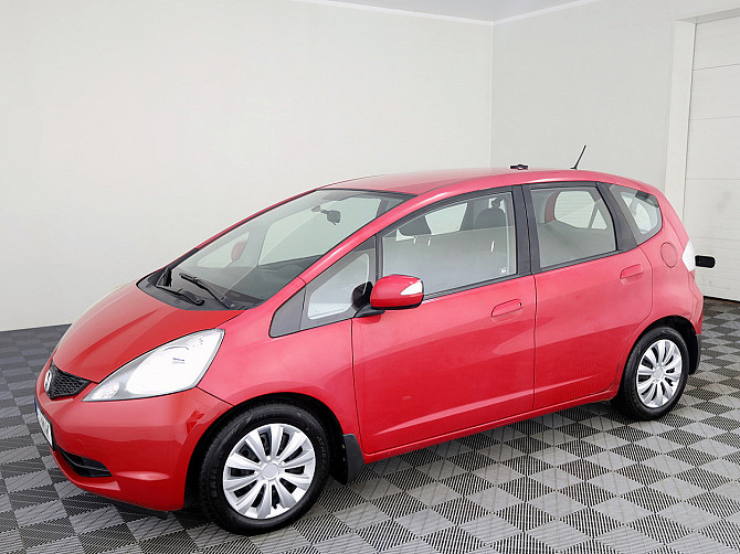 Honda Jazz Elegance ATM 1.3 73kW Tallina - foto 2