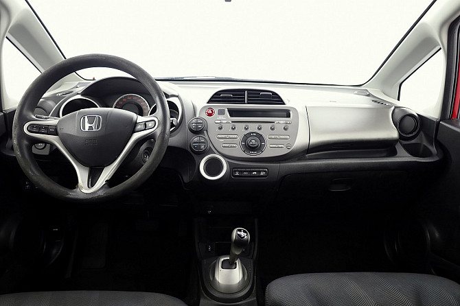 Honda Jazz Elegance ATM 1.3 73kW Tallina - foto 5