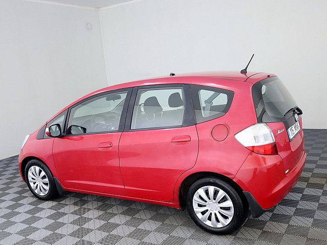 Honda Jazz Elegance ATM 1.3 73kW Tallina - foto 4