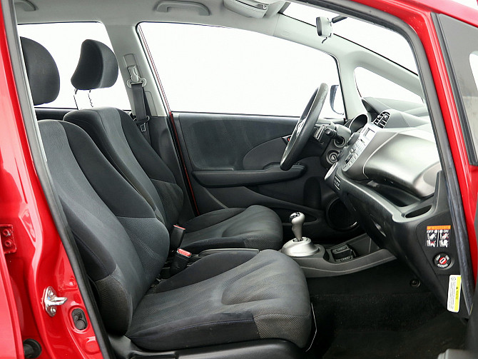 Honda Jazz Elegance ATM 1.3 73kW Tallina - foto 6