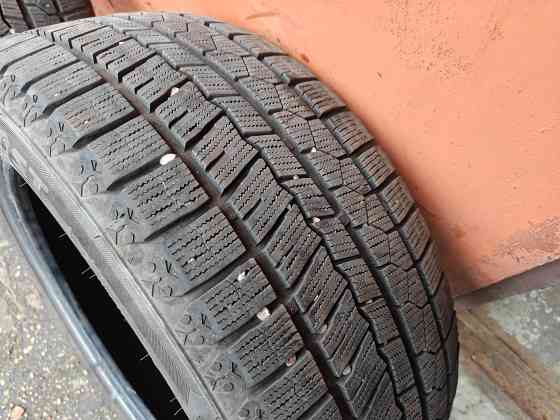 Продаю шины. Состояние: б/у .Размер 225/50R17 M/S. Глубина протектора 6 mm. Использовались 1, 5... Rīga