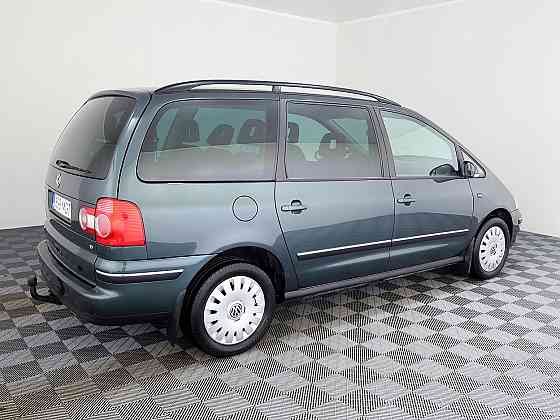 Volkswagen Sharan Comfortline Facelift 1.9 TDI 85kW Tallina