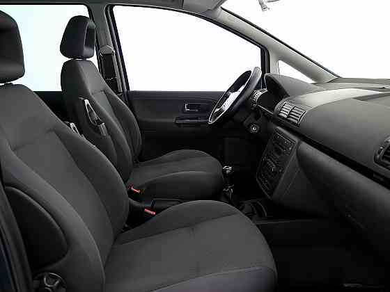 Volkswagen Sharan Comfortline Facelift 1.9 TDI 85kW Tallina
