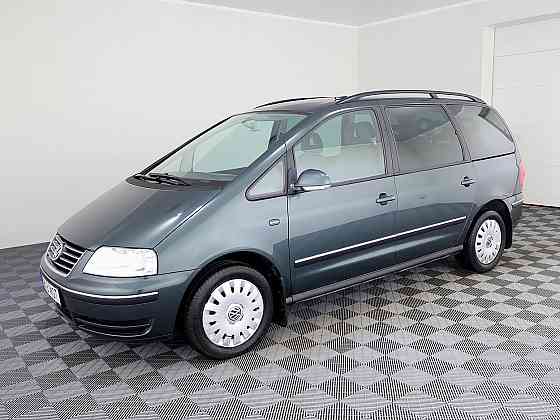Volkswagen Sharan Comfortline Facelift 1.9 TDI 85kW Tallina