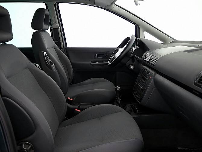 Volkswagen Sharan Comfortline Facelift 1.9 TDI 85kW Tallina - foto 6