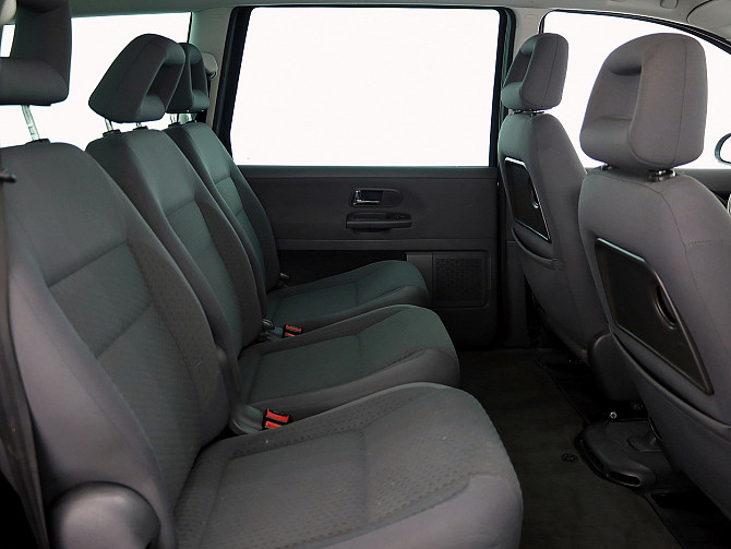 Volkswagen Sharan Comfortline Facelift 1.9 TDI 85kW Tallina - foto 7