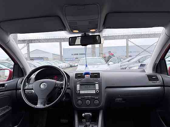 Volkswagen Golf Comfortline ATM 1.6 85kW Tallina