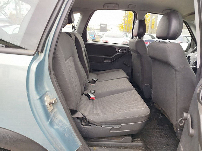 Opel Meriva Facelift 1.4 66kW Tallina - foto 7