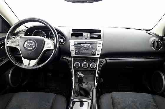Mazda 6 Comfort 2.0 103kW Tallina