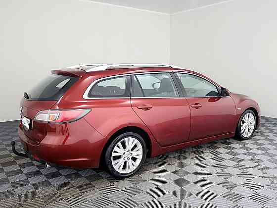 Mazda 6 Comfort 2.0 103kW Tallina