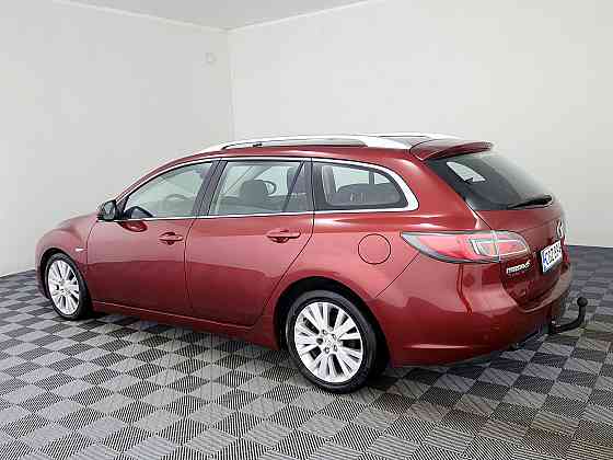 Mazda 6 Comfort 2.0 103kW Tallina