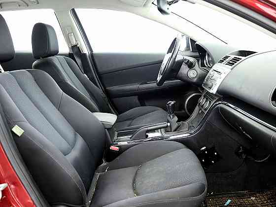 Mazda 6 Comfort 2.0 103kW Tallina