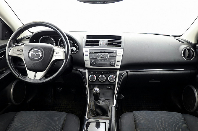 Mazda 6 Comfort 2.0 103kW Tallina - foto 5