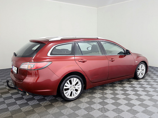 Mazda 6 Comfort 2.0 103kW Tallina - foto 3