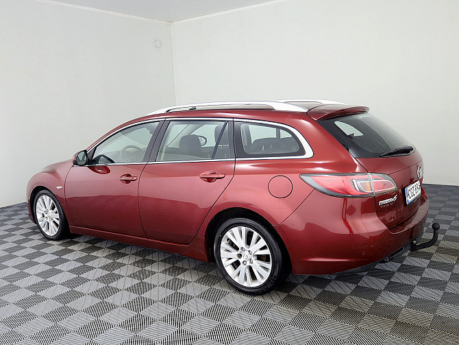 Mazda 6 Comfort 2.0 103kW Tallina - foto 4
