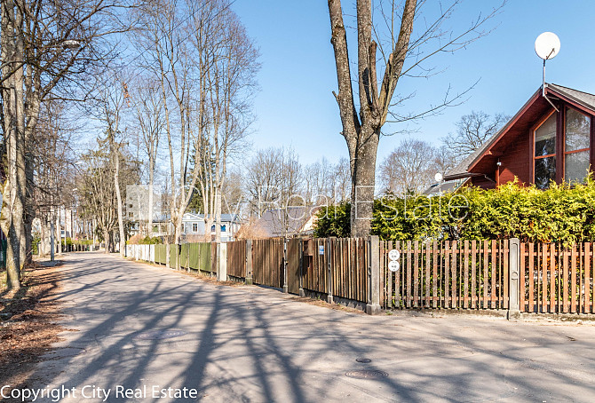 Slēgts pagalms, iežogota teritorija, vieta automašīnai, lodžija, guļamistabu skaits 2 gab., Jūrmala - foto 20
