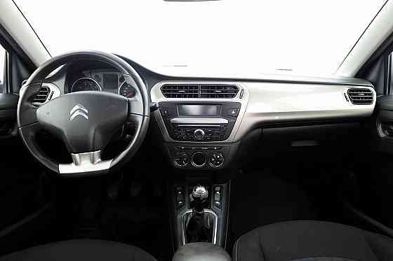 Citroen C-Elysee Exclusive 1.6 85kW Tallina