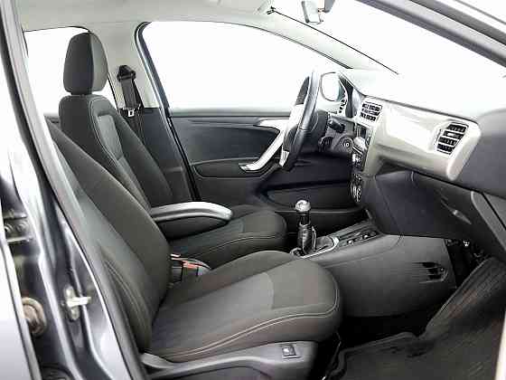 Citroen C-Elysee Exclusive 1.6 85kW Tallina