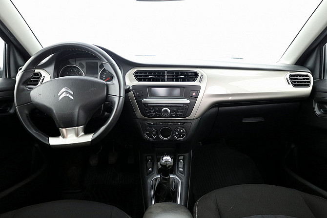 Citroen C-Elysee Exclusive 1.6 85kW Tallina - foto 5