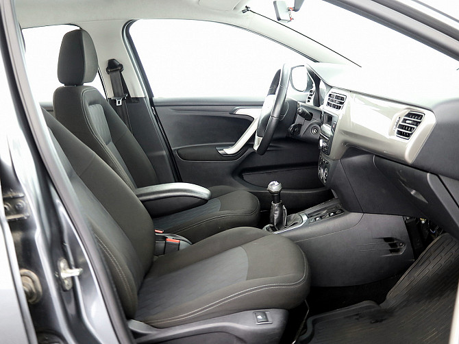 Citroen C-Elysee Exclusive 1.6 85kW Tallina - foto 6
