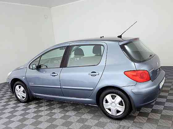 Peugeot 307 Oxygo Facelift 1.6 80kW Tallina