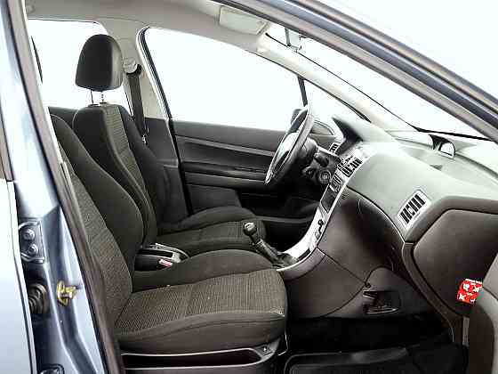 Peugeot 307 Oxygo Facelift 1.6 80kW Tallina