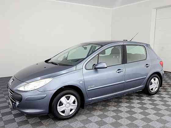 Peugeot 307 Oxygo Facelift 1.6 80kW Tallina