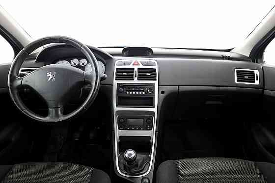 Peugeot 307 Oxygo Facelift 1.6 80kW Tallina