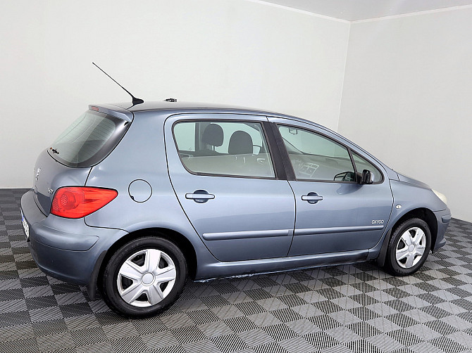 Peugeot 307 Oxygo Facelift 1.6 80kW Tallina - foto 3
