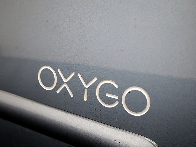 Peugeot 307 Oxygo Facelift 1.6 80kW Tallina - foto 8